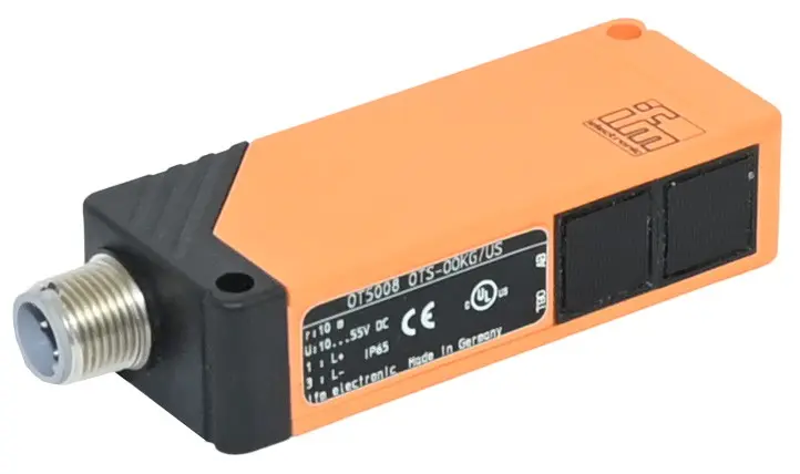 Produktfoto 1 von ifm 0T5008 0TS-00KG/US Through-Beam Sensor Transmitter