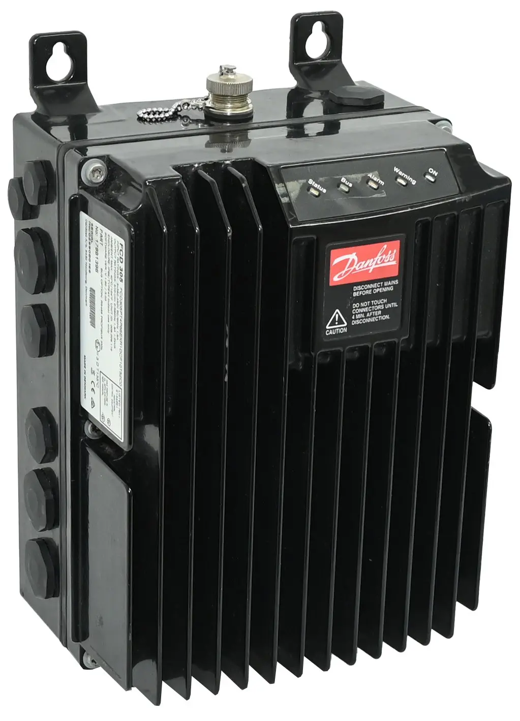 Produktfoto 1 von Danfoss FCD 305 FCD305PT4P66EXR1DCF10T52C0 178B1396