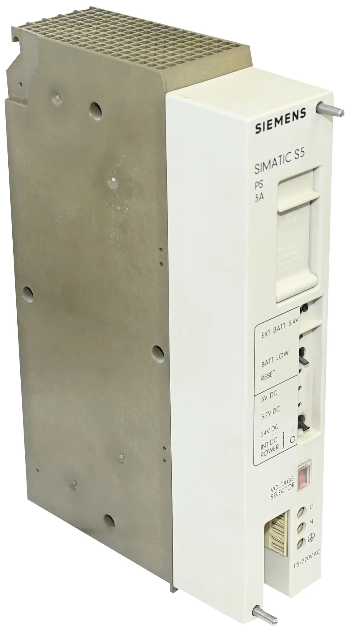 Produktfoto 1 von Siemens 6ES5951-7LB13 6ES5 951-7LB13
