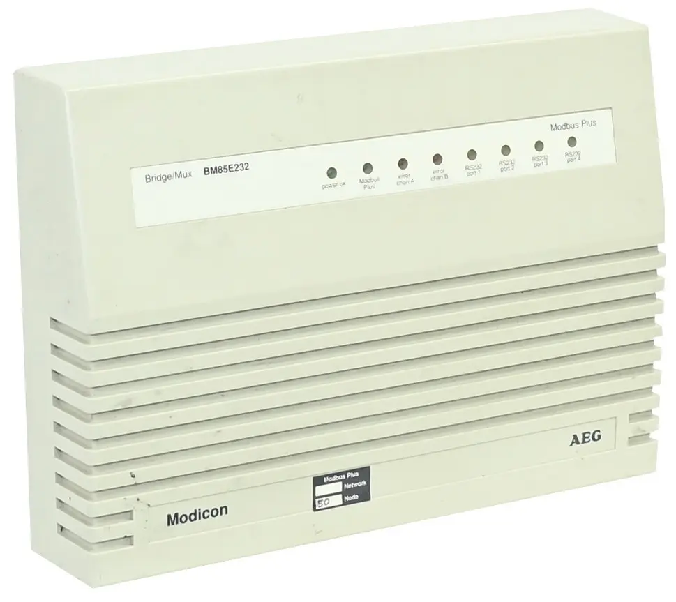 Produktfoto 1 von AEG NW-BM85E232 Modicon