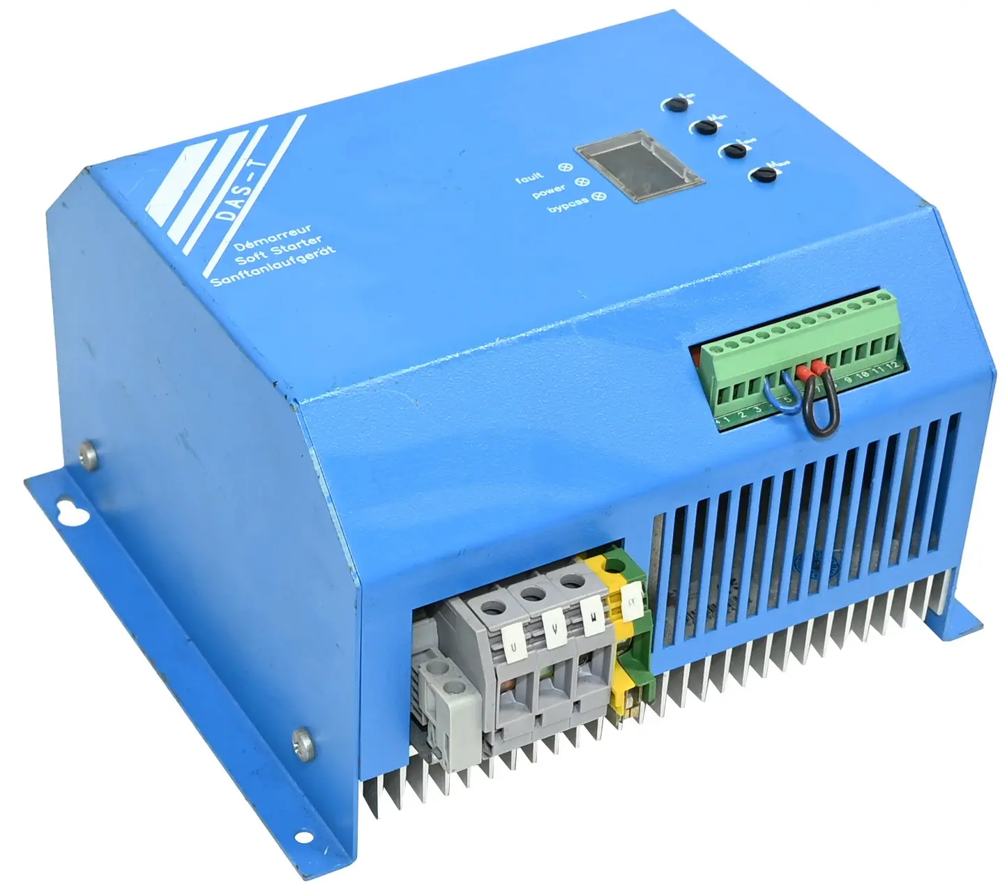 Produktfoto 1 von Peter Electronic DAS-T 22 20900.40022