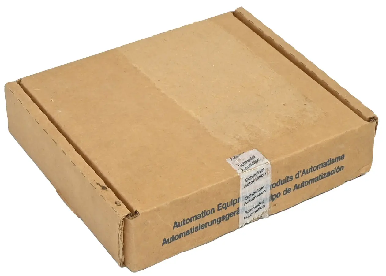 Produktfoto 1 von Schneider AS-P120-000 Modicon New