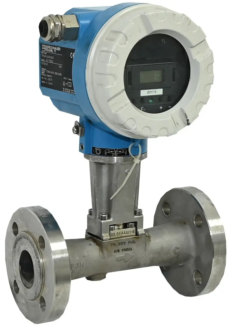 Produktfoto 1 von Endress Hauser 77FS25-EA010A03