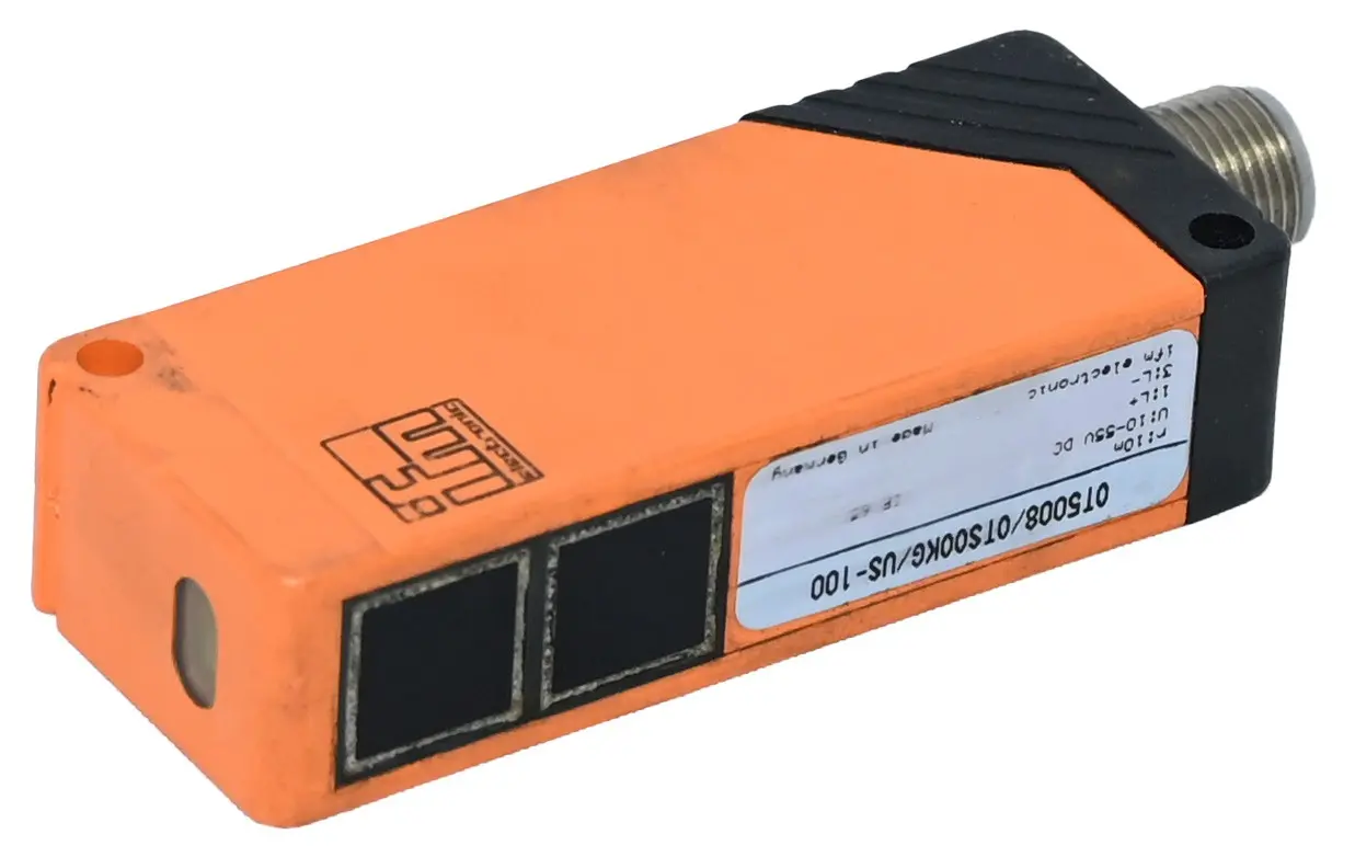 Produktfoto 1 von ifm 0T5008/0TS00KG/US-100