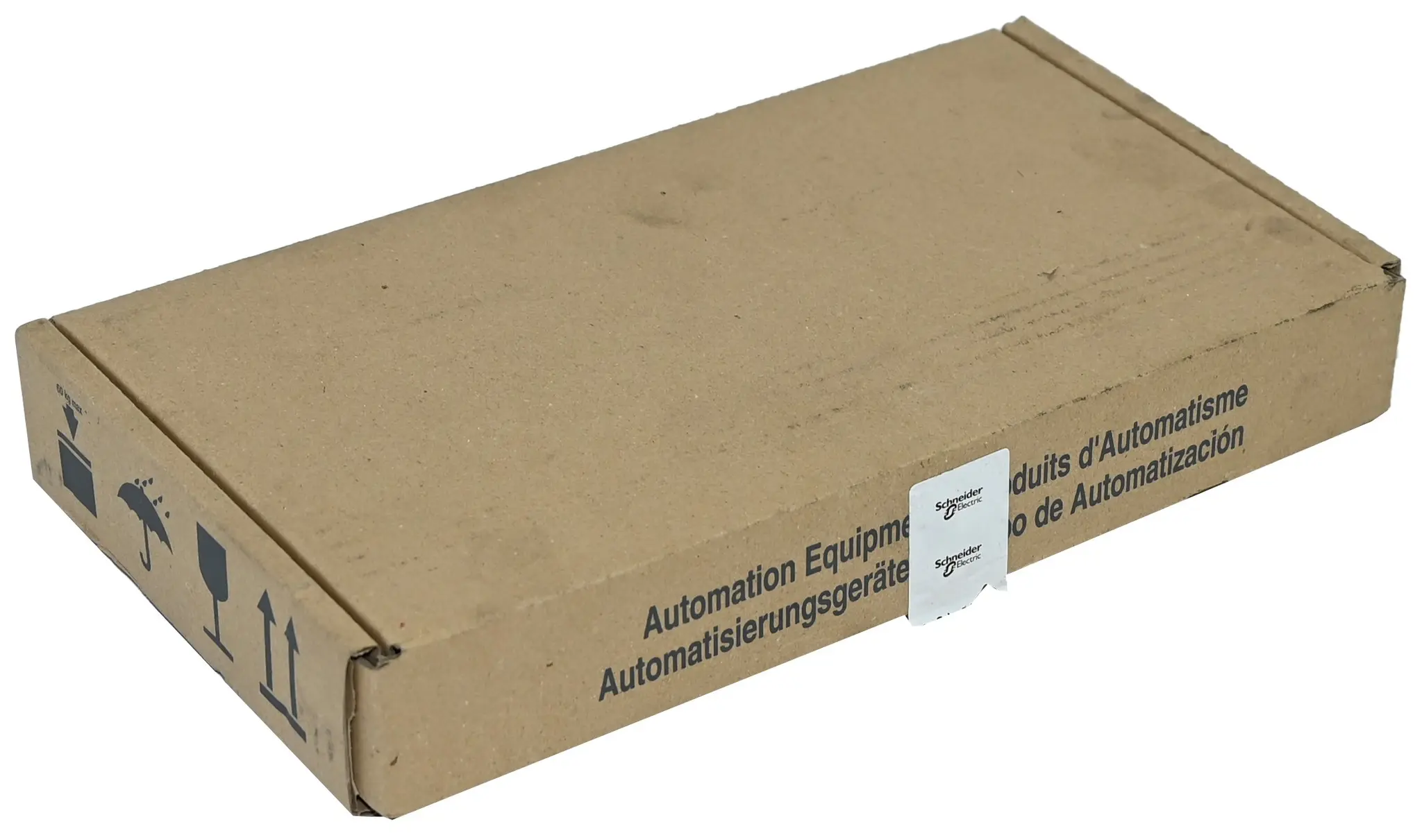 Produktfoto 1 von Schneider 140CPU11303R 140 CPU 113 03 Modicon Quantum New