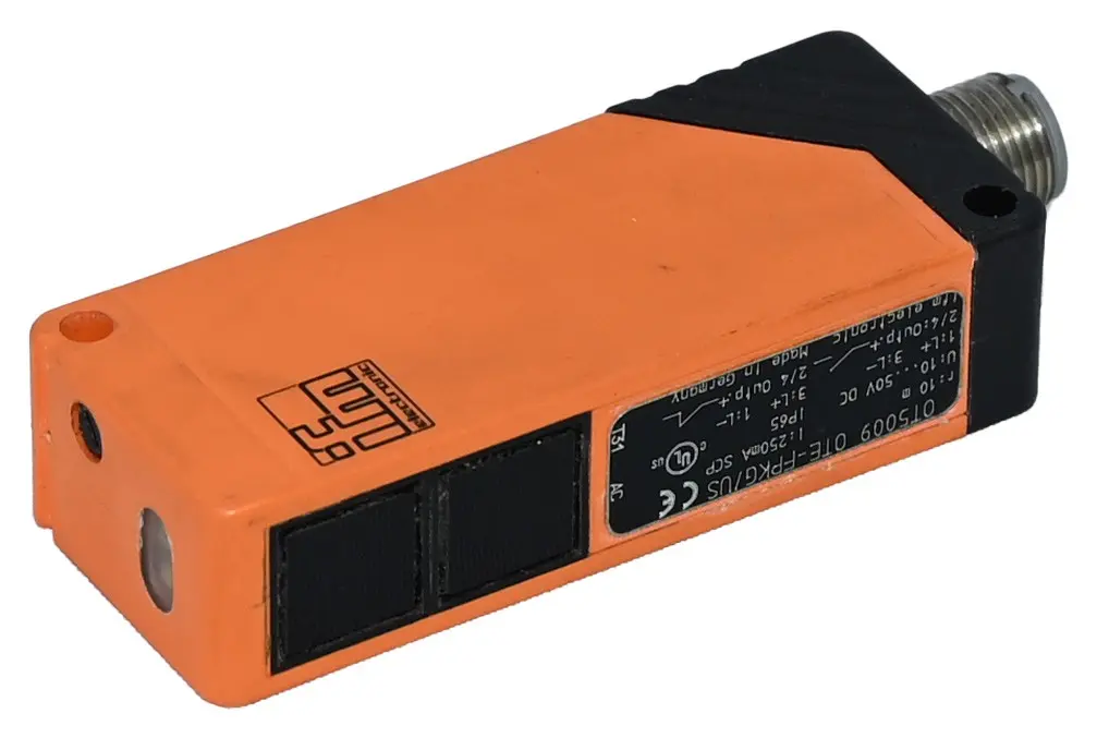 Produktfoto 1 von ifm 0T5009 0TE-FPKG/US
