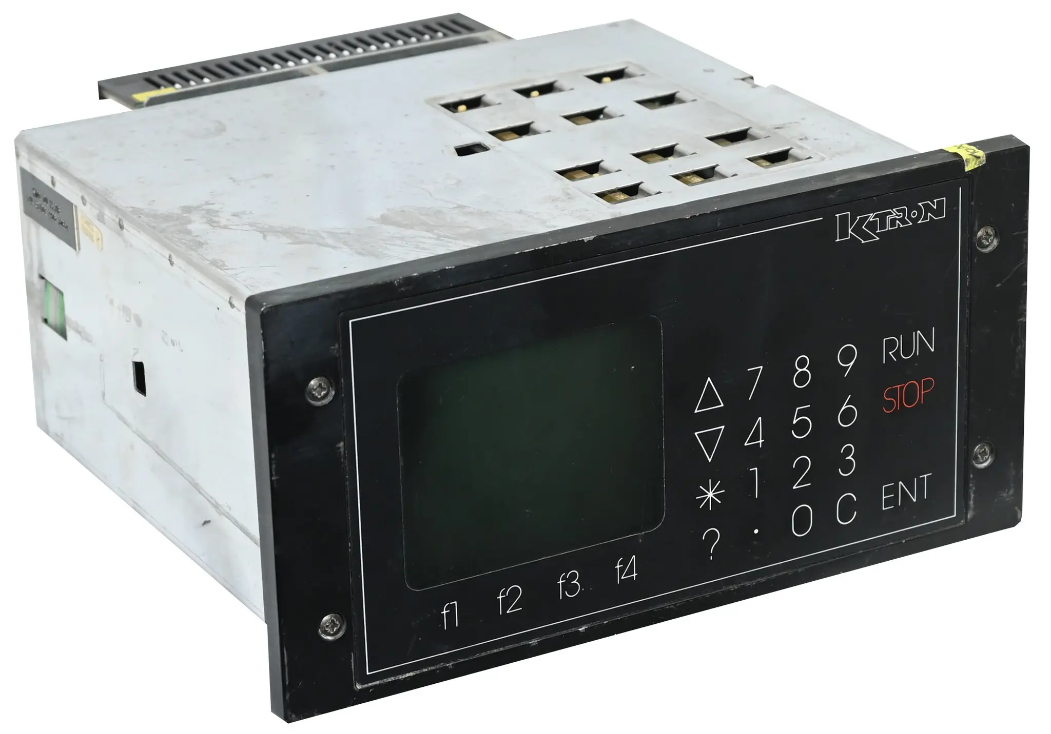 Produktfoto 1 von K-TRON K10S-DU 2905-30657 24V