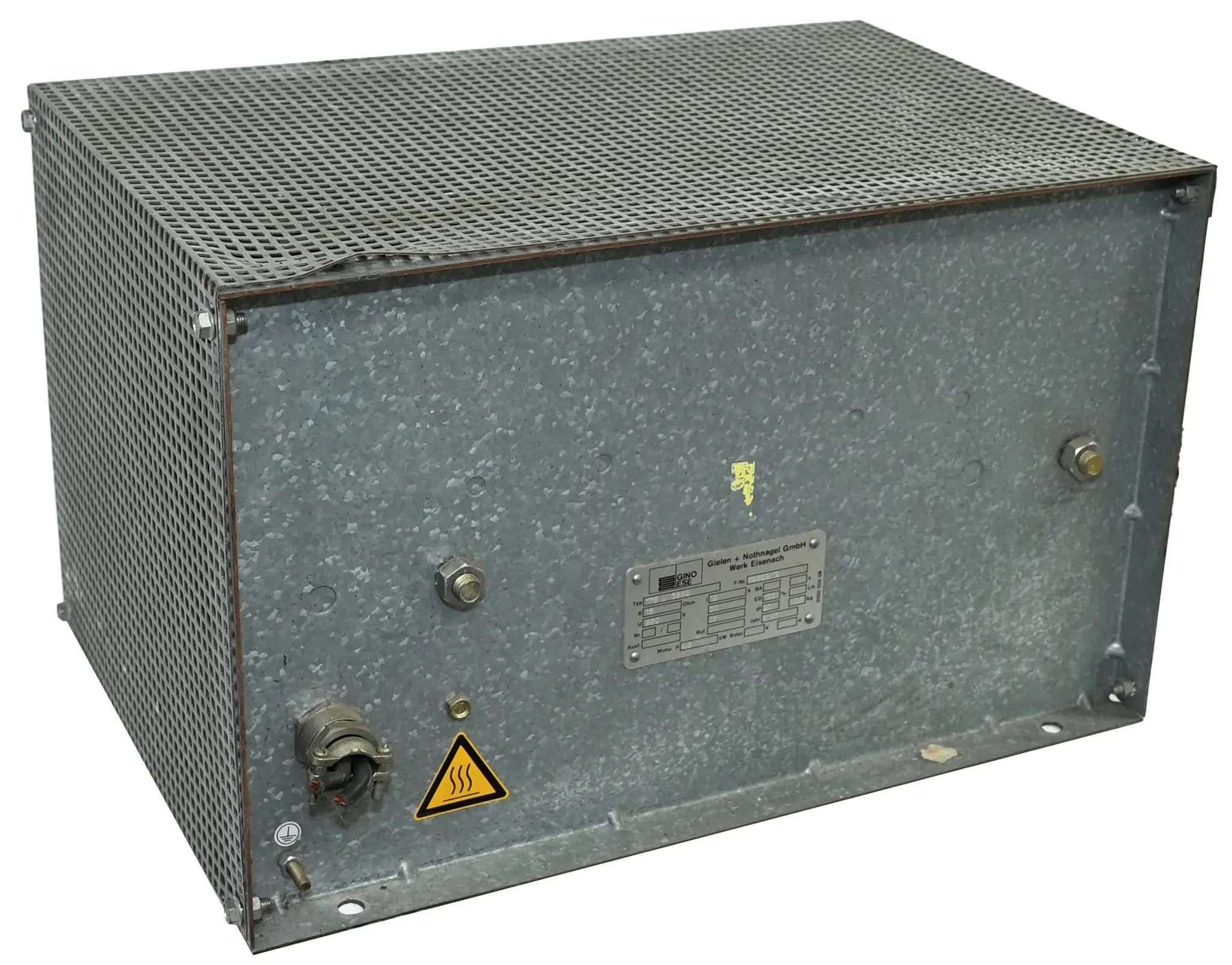 Produktfoto 1 von Danfoss 175 U 0852 GINO ESE