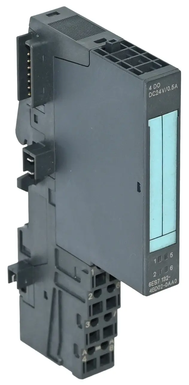 Produktfoto 1 von Siemens 6ES7 132-4BD02-0AA0 6ES7132-4BD02-0AA0