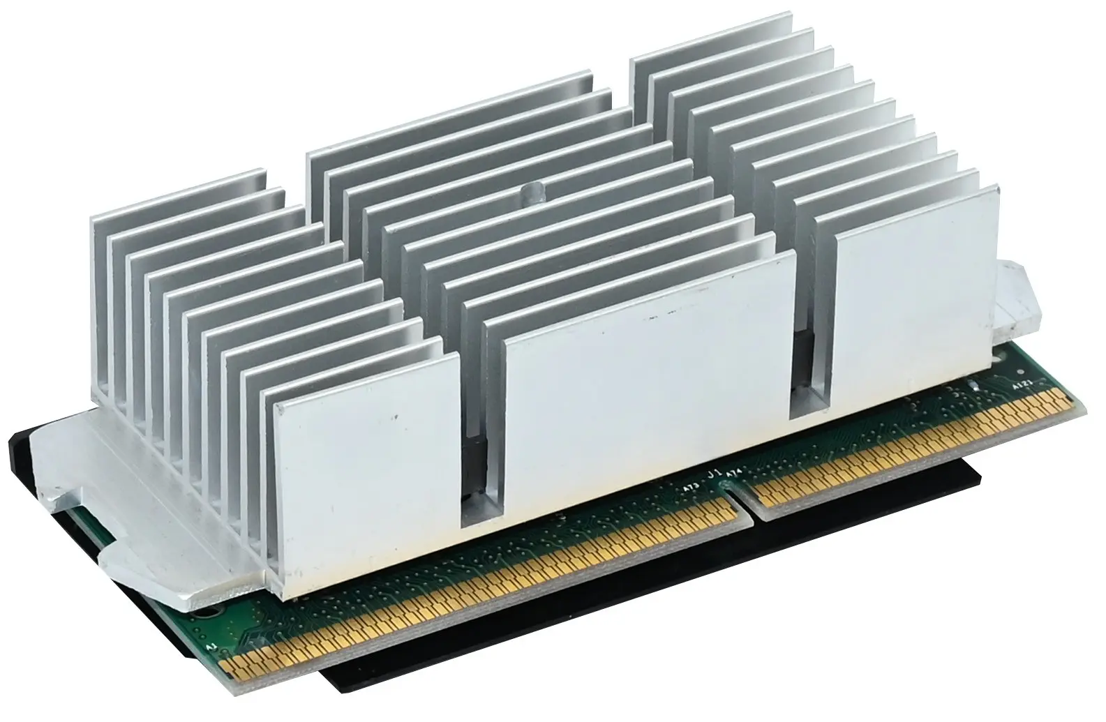 Produktfoto 1 von Intel Pentium III 700/256/100/1.65V Processor