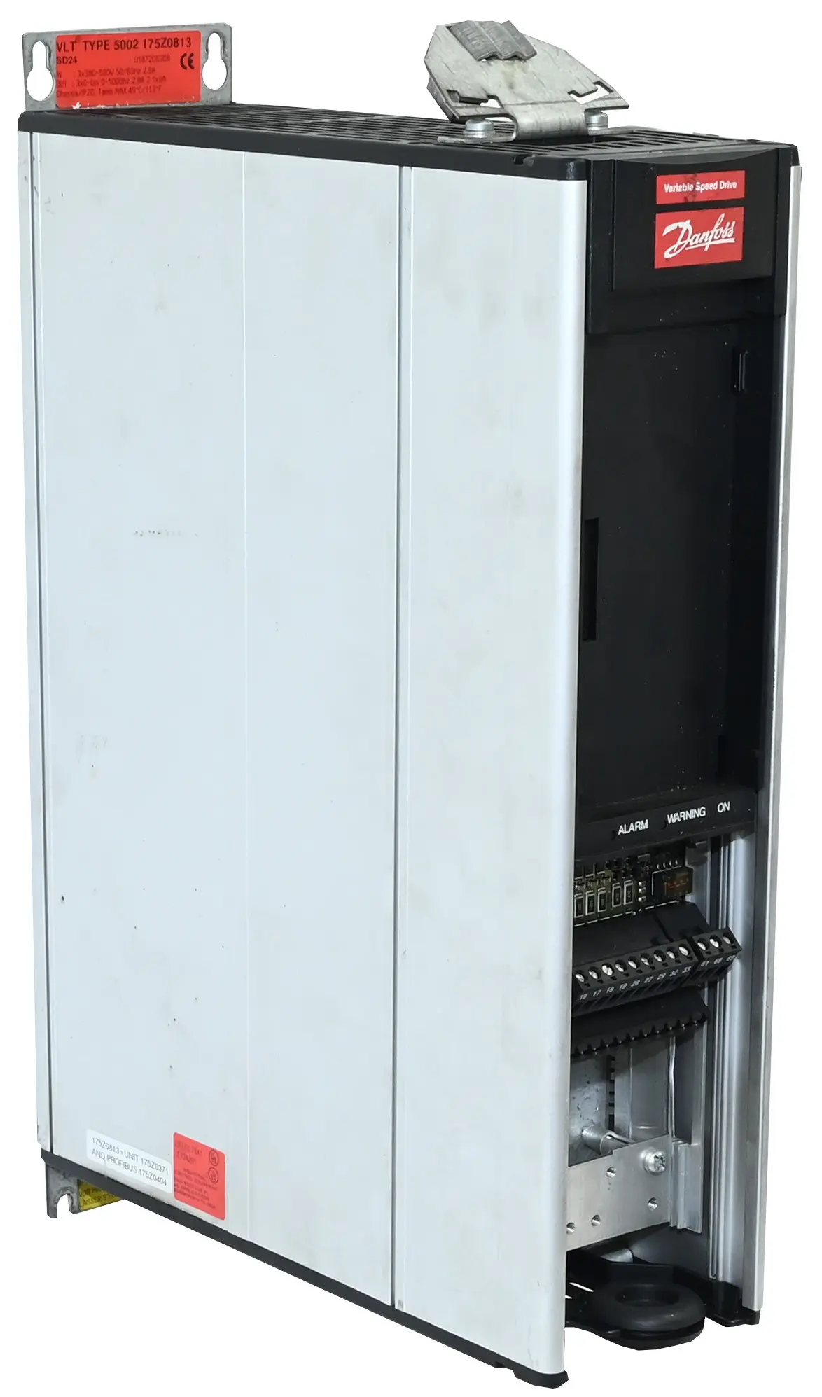 Produktfoto 1 von Danfoss VLT 5002 175Z0813