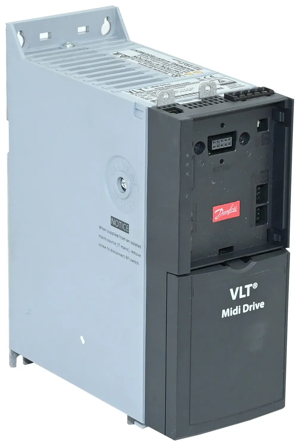Produktfoto 1 von Danfoss FC-280P1K1S2E20H1XXCXXXSXXXXA0 134X3067