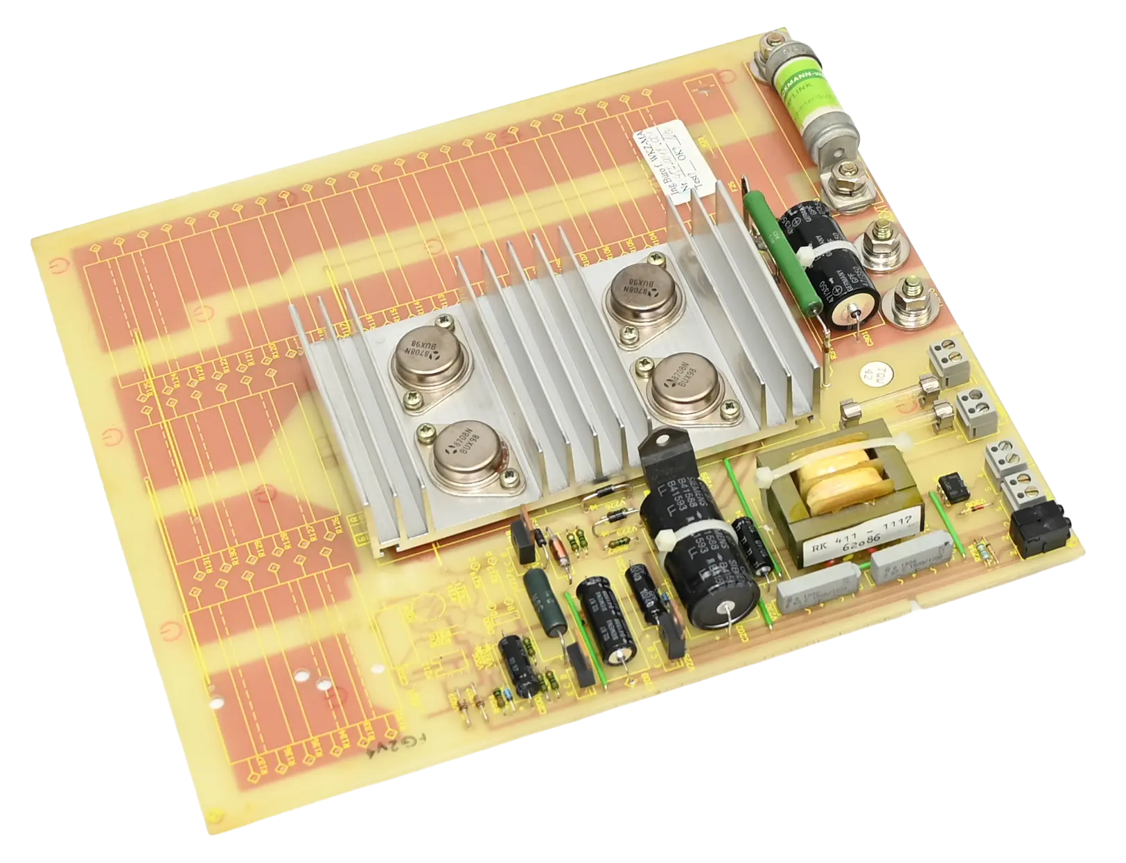 Produktfoto 1 von Siemens 6RB2000-0AA03 ERZ:K