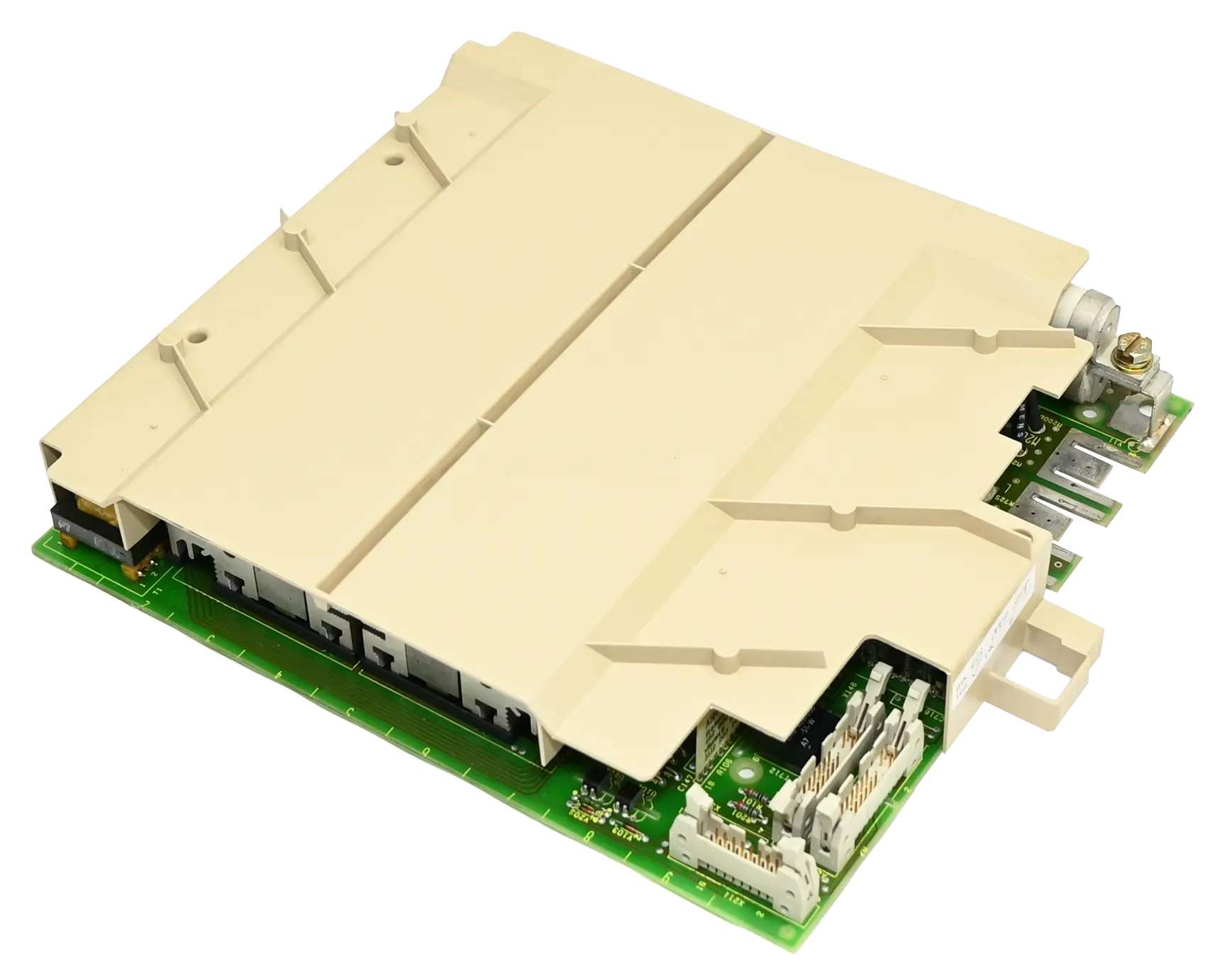 Produktfoto 1 von Siemens 6RB2190-0FB00 ERZ:F Simodrive
