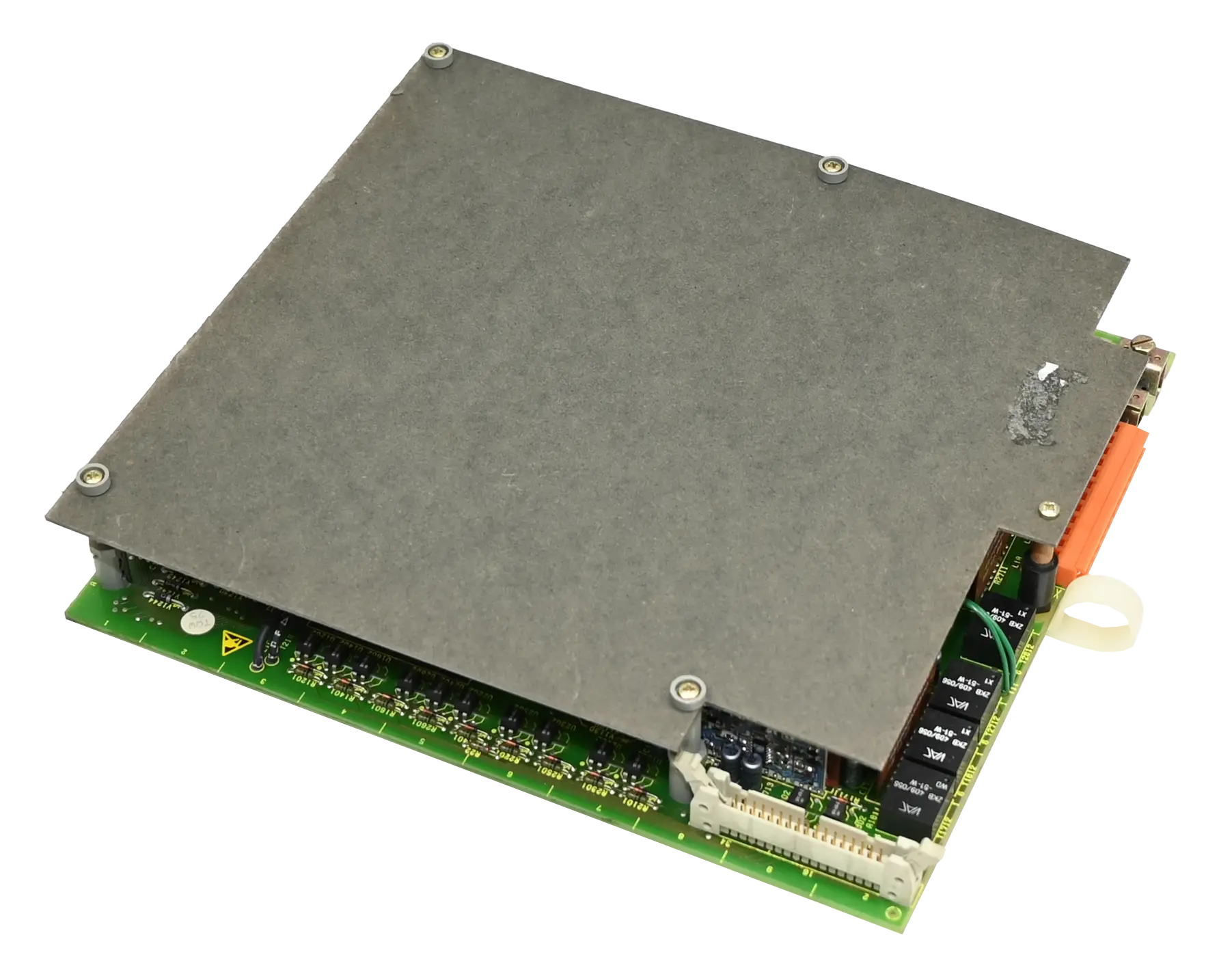Produktfoto 1 von Siemens 6SC6103-0SG30 Simodrvie
