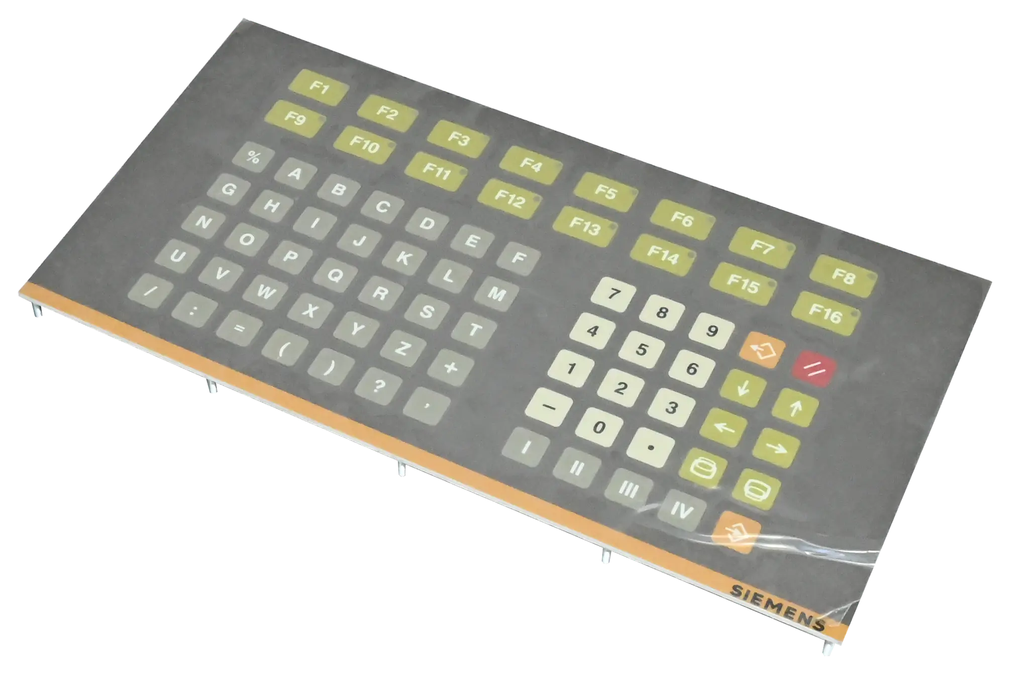 Siemens 6FM1496-1BB10 6FM1 496-1BB10