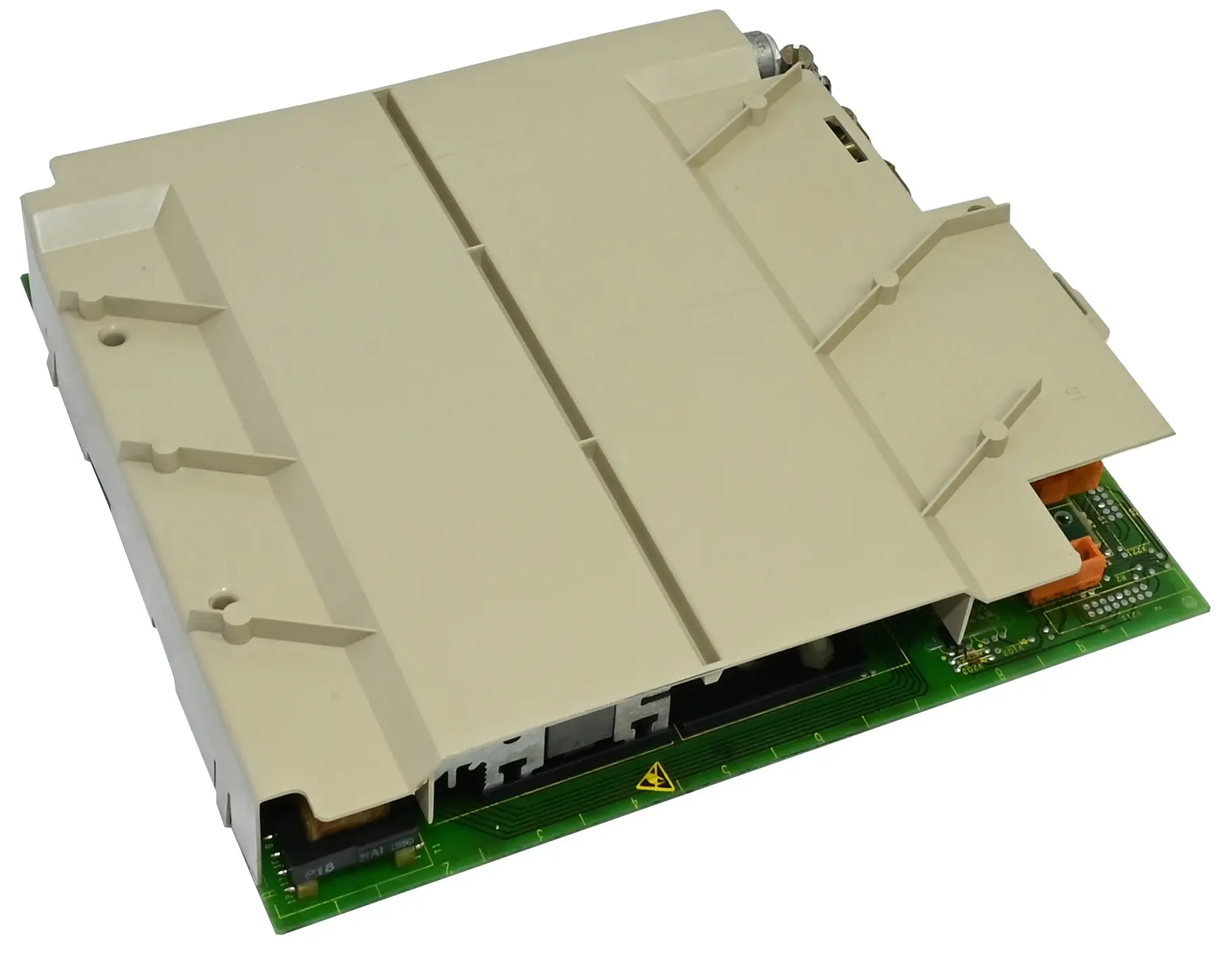 Produktfoto 1 von Siemens 6SC6100-0AB00