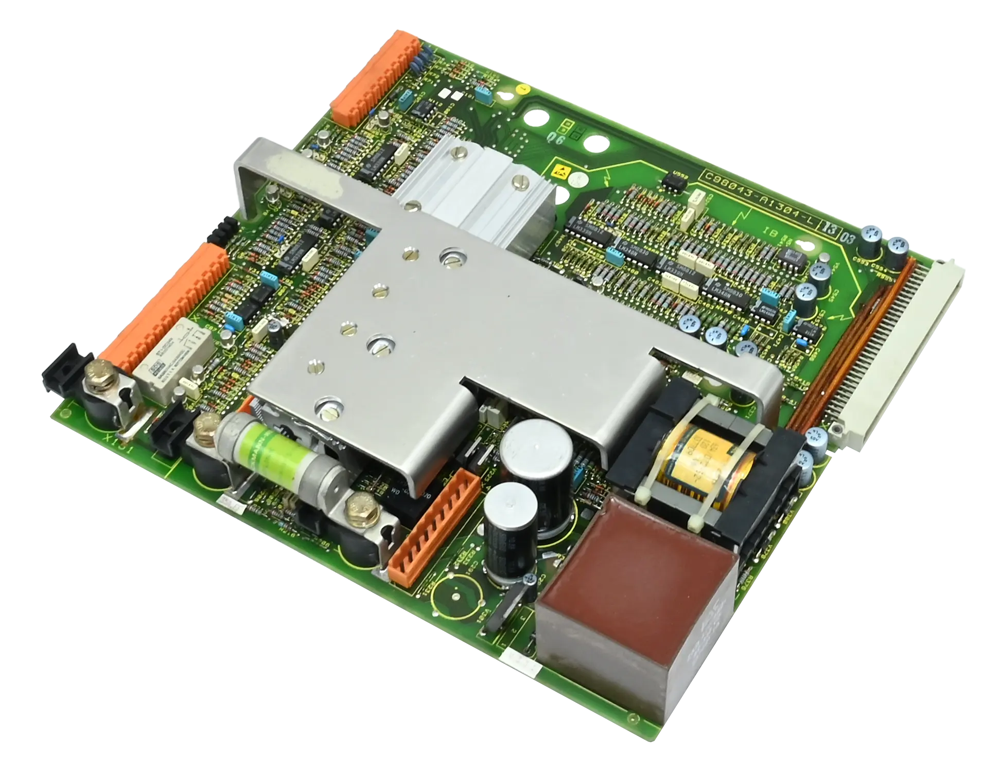 Produktfoto 1 von Siemens 6SC6100-0GA11 ERZ:D