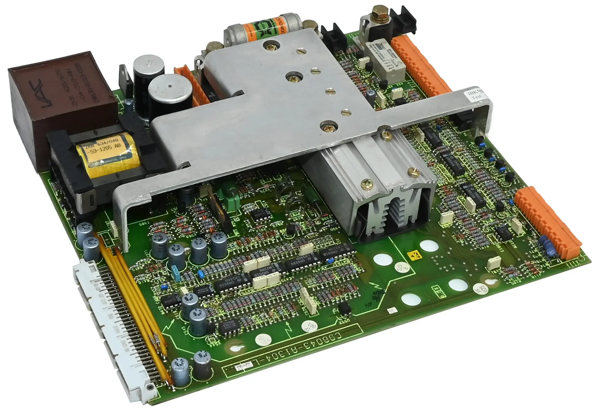 Produktfoto 1 von Siemens 6SC6100-0GA12 Erz B