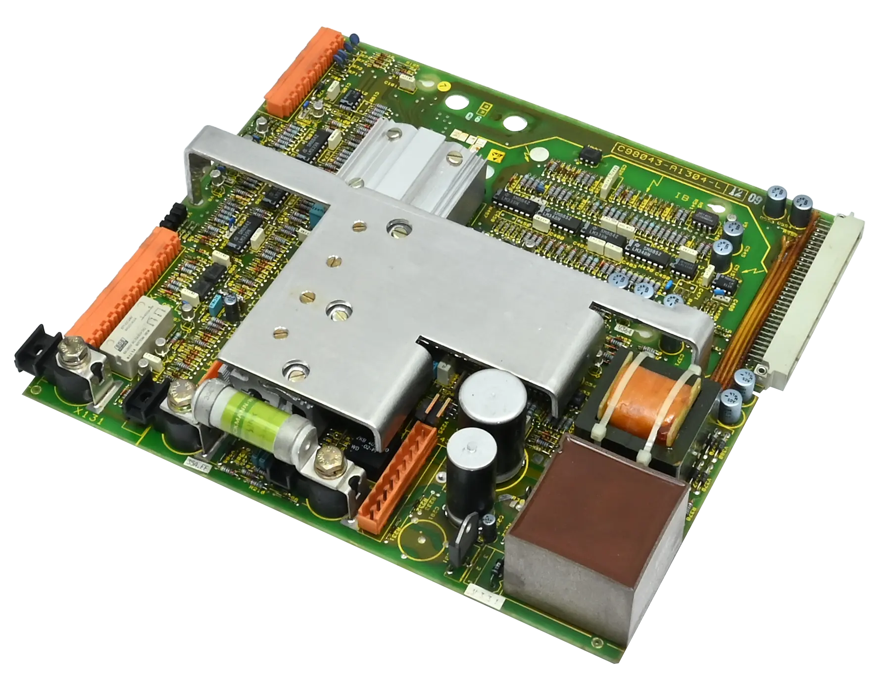 Produktfoto 1 von Siemens 6SC6100-0GA11 ERZ:C