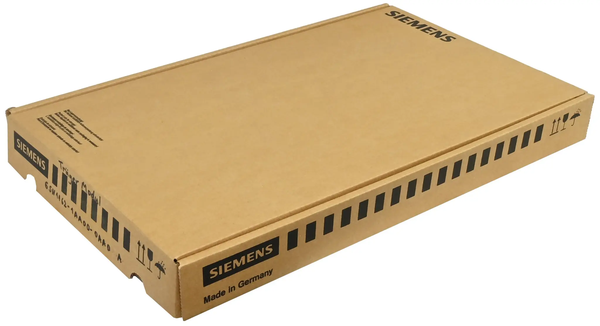 Produktfoto 1 von Siemens 6SN1162-1AA00-0AA0 Simodrive 611 New