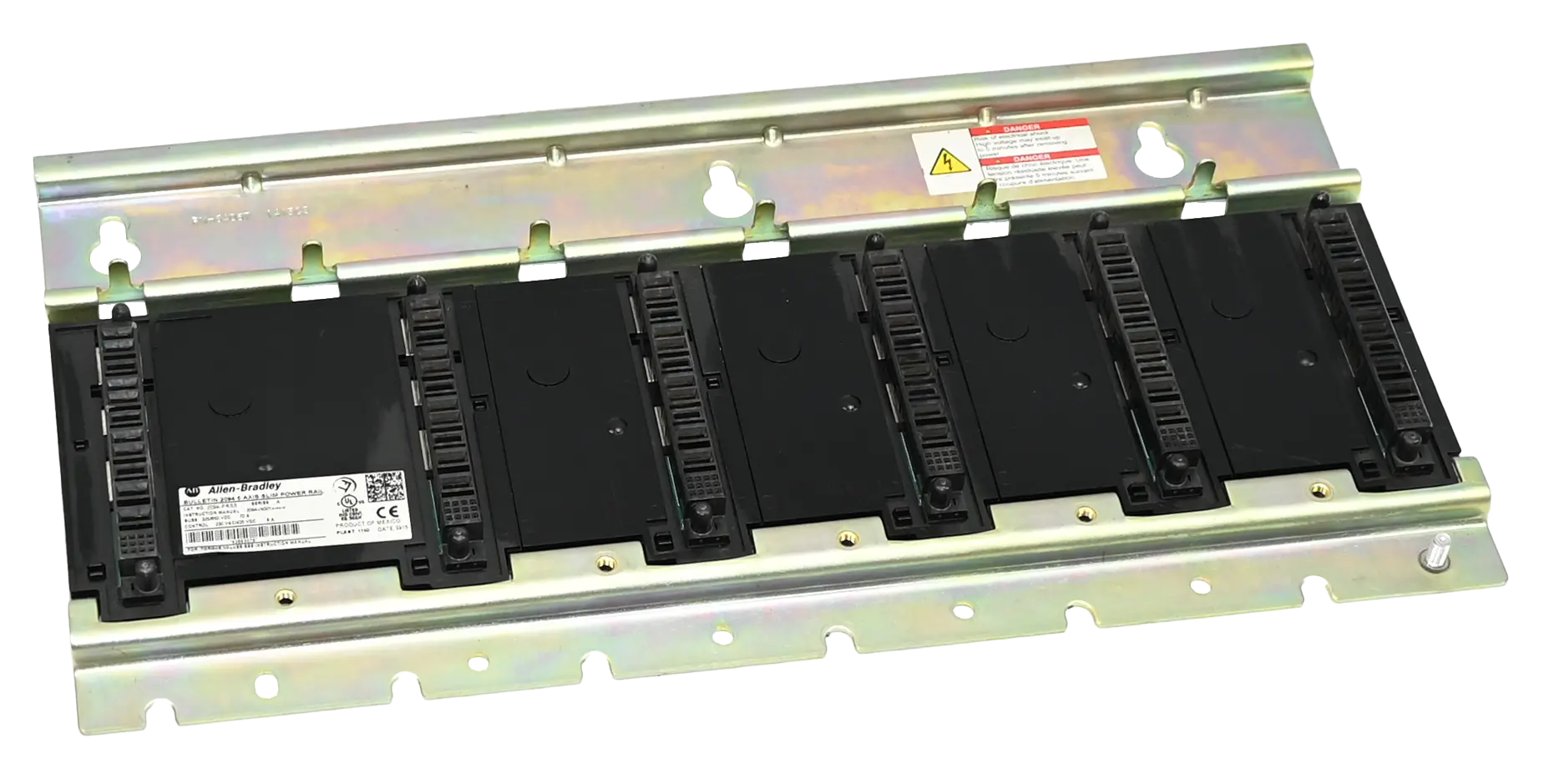 Produktfoto 1 von Allen Bradley 2094-PRS5