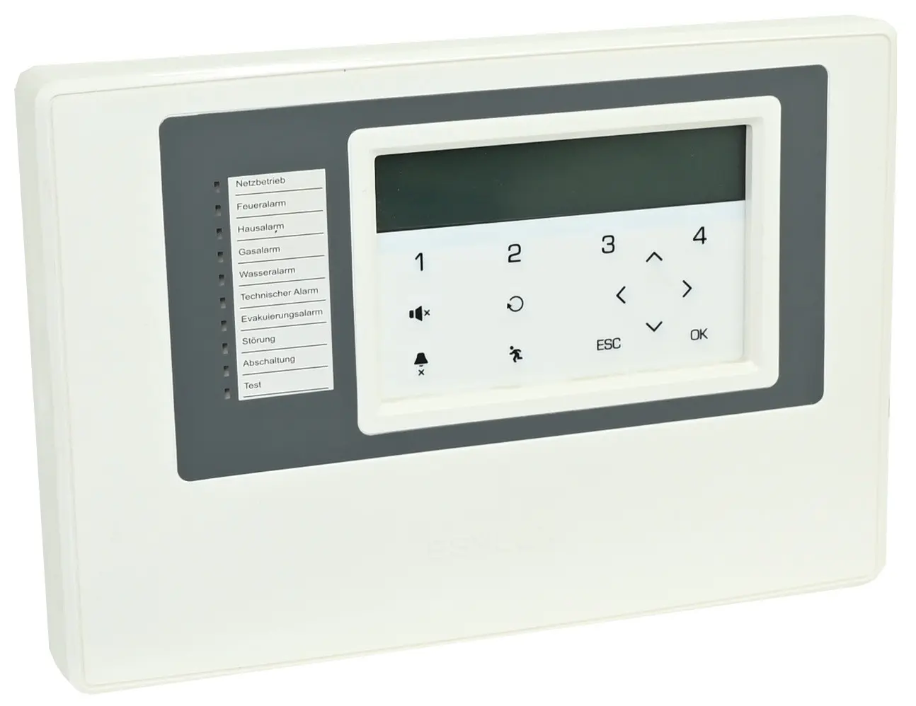 Produktfoto 1 von Esylux ER10010682 PROTECTOR Control Panel