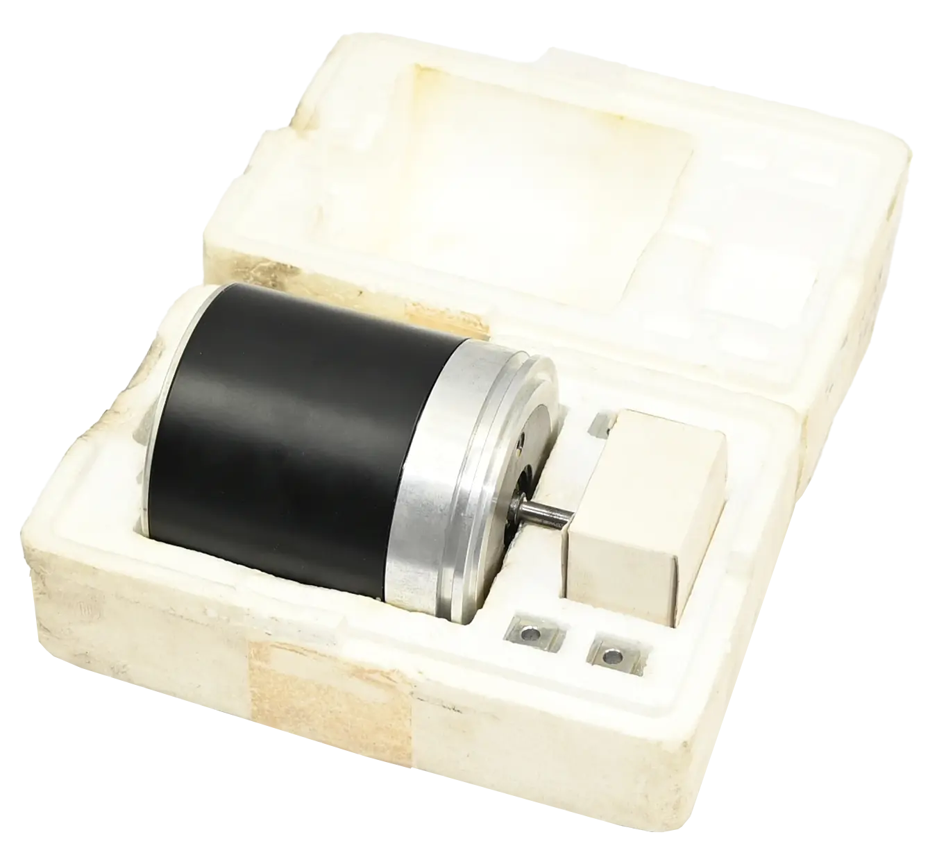 Produktfoto 1 von Siemens 6FC9 320-2BC 6FC9320-2BC Drehgeber