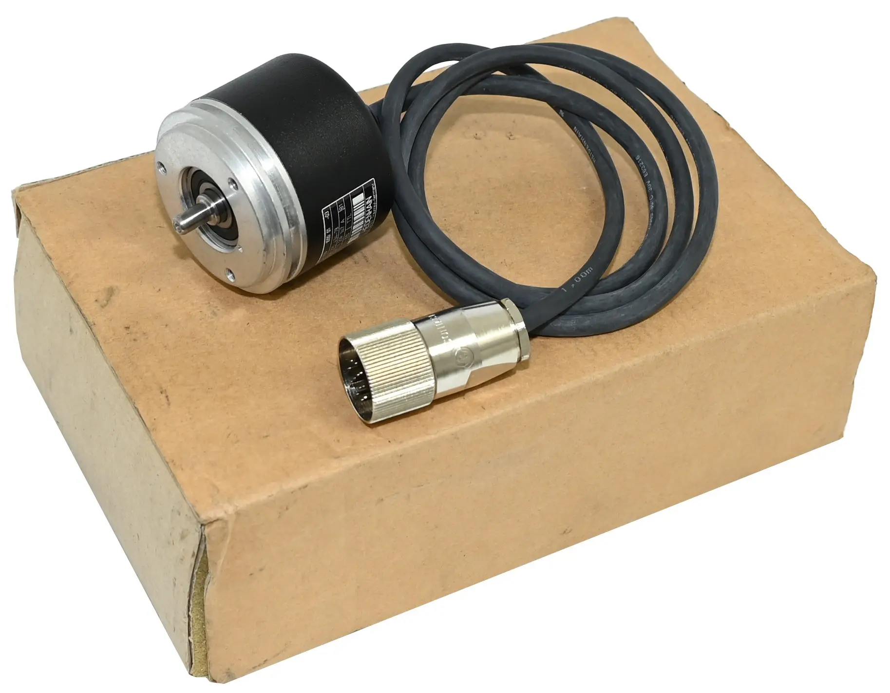 Produktfoto 1 von Heidenhain ROD 426 295 434-78
