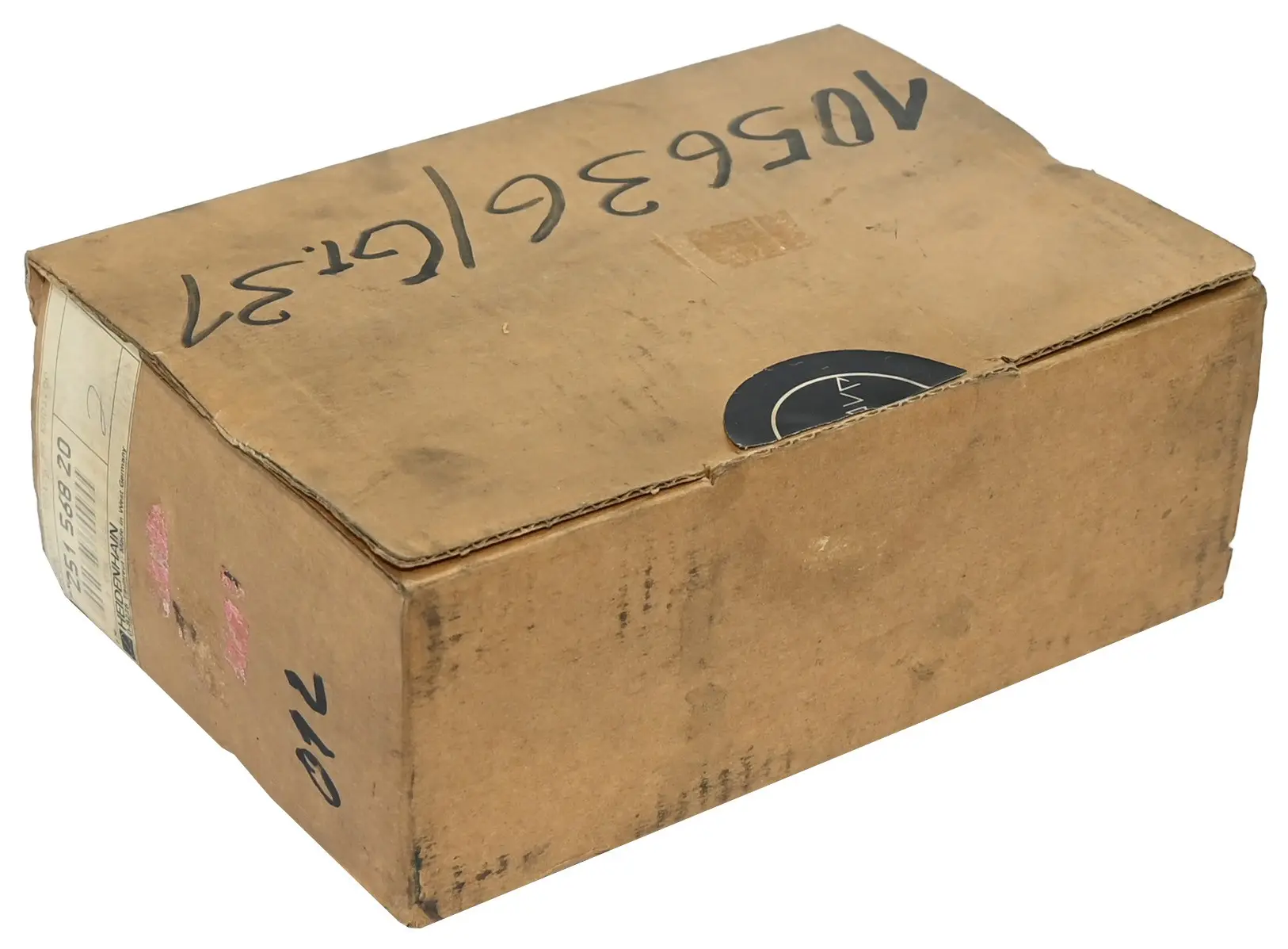 Produktfoto 1 von Heidenhain ROD 450 125 251 568 20 New