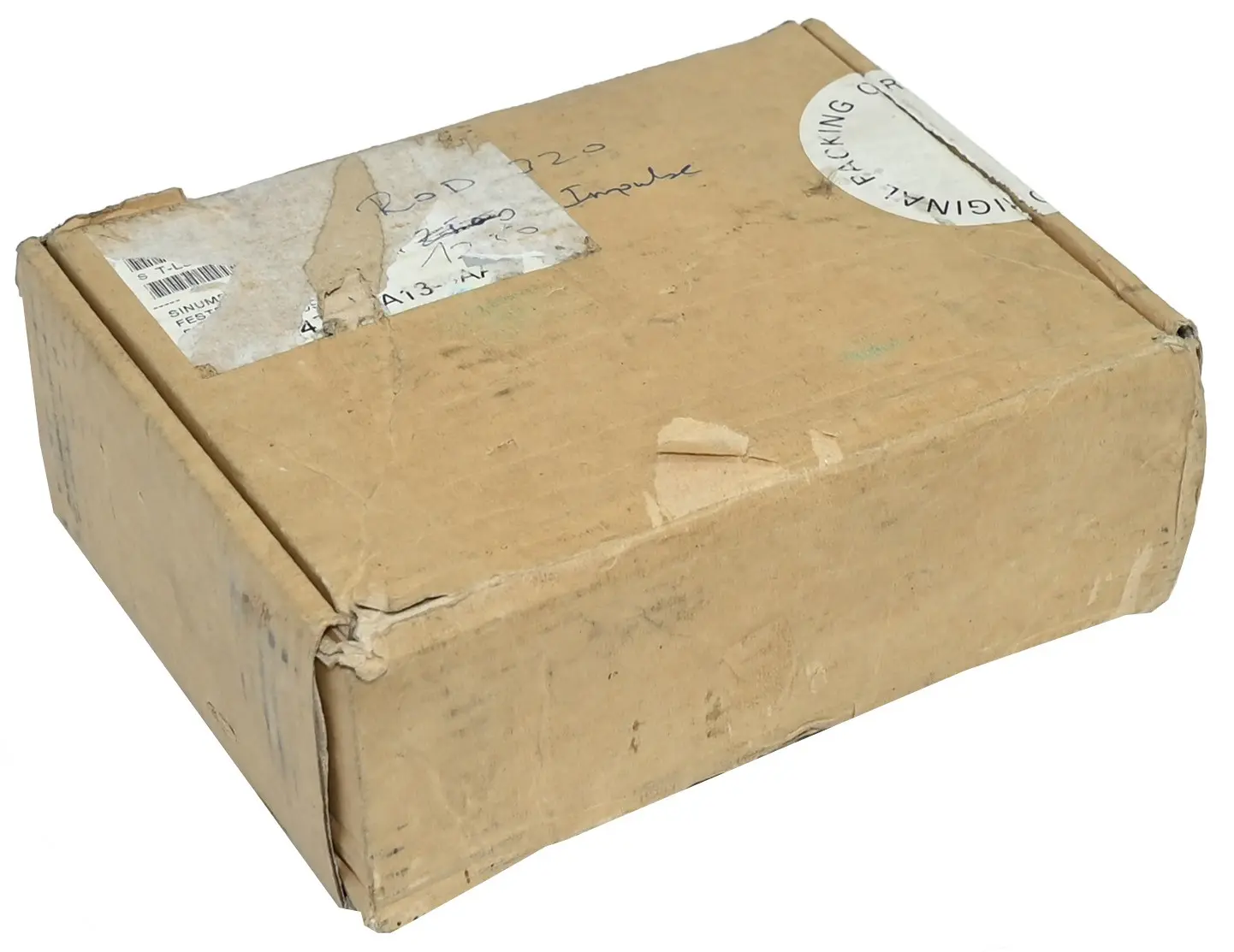 Produktfoto 1 von Heidenhain ROD 320.005-1250 291 843-05 New