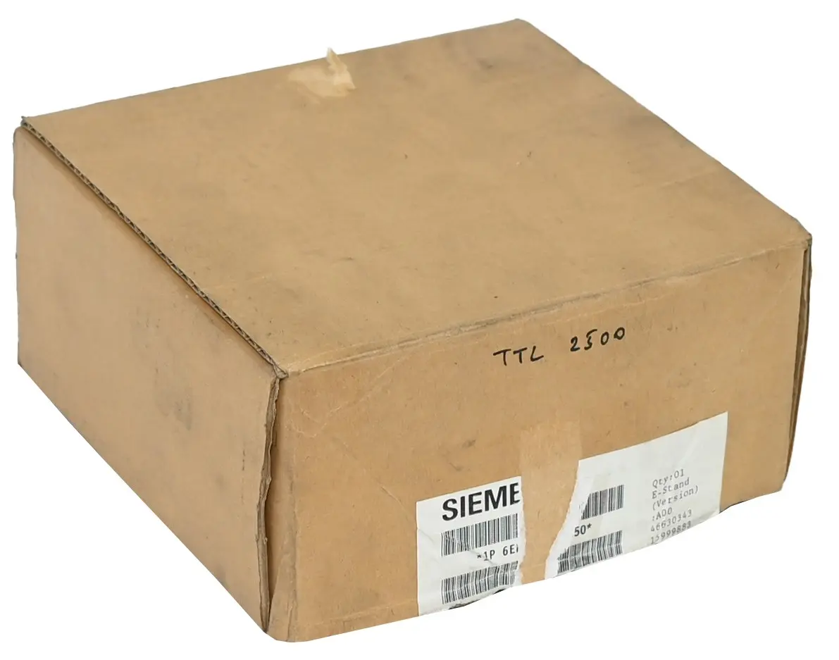 Produktfoto 1 von Siemens 6EP6001-3AC50 2500 Winkelschrittgeber New