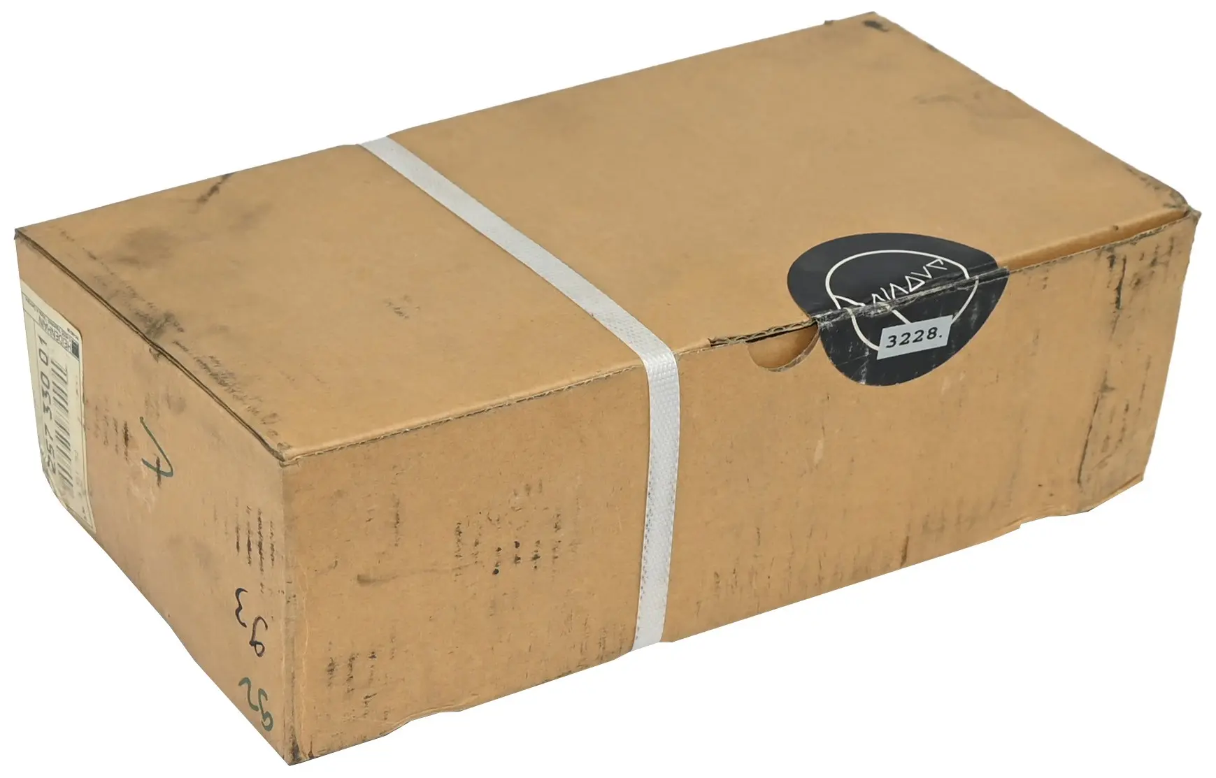 Produktfoto 1 von Heidenhain EXE 610B-010-FACH 257 330 01 New sealed