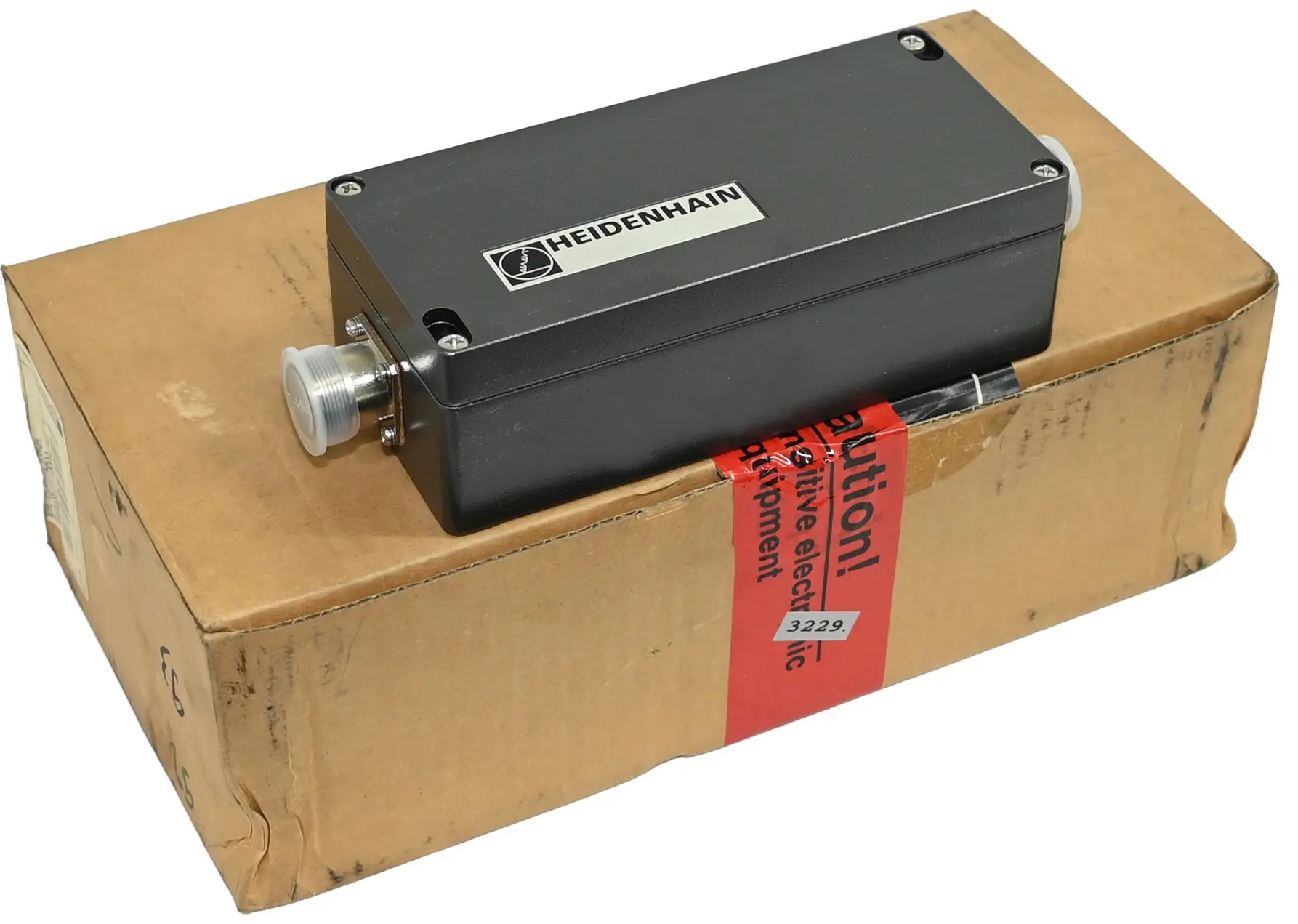 Produktfoto 1 von Heidenhain EXE 610B-010-FACH 257 330 01 New