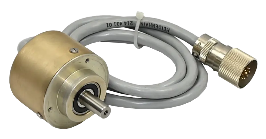 Heidenhain ROD 450 211 756