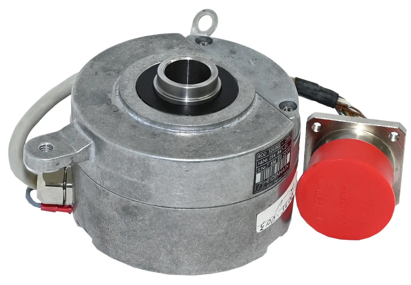Heidenhain ROD 320.002-2500 254 847-01