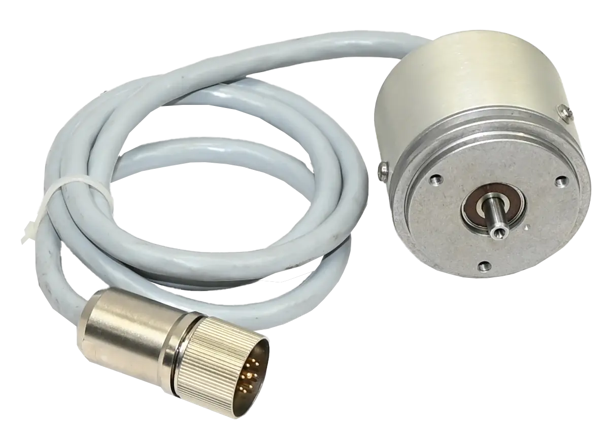 Produktfoto 1 von Heidenhain ROD 456 B 1800 212 250 3U