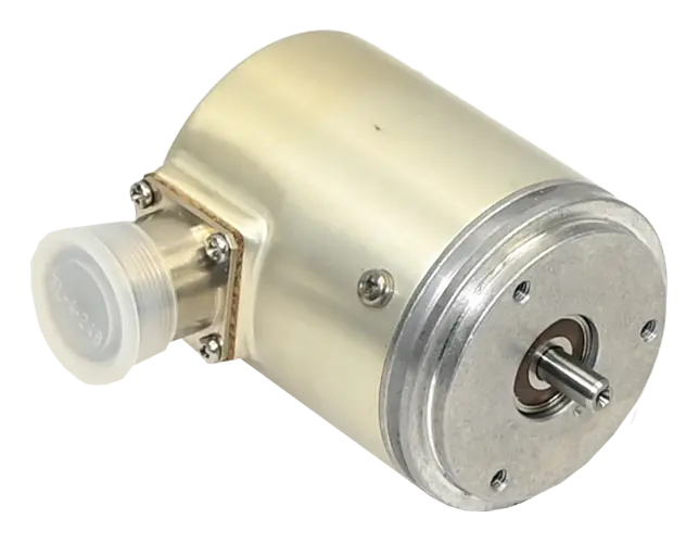 Produktfoto 1 von Heidenhain ROD 426.011 2000 220 392 08