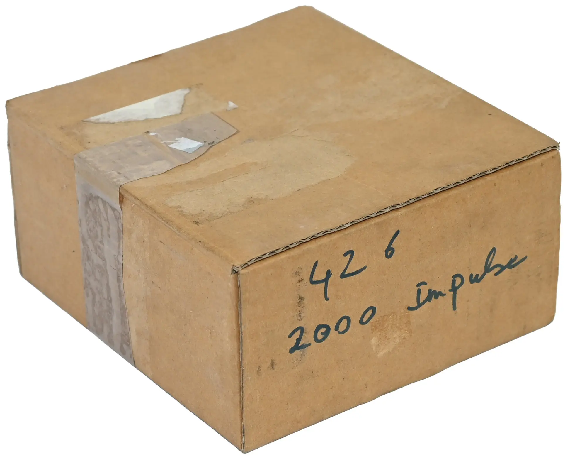 Produktfoto 1 von Heidenhain ROD 426.000B-2000 295 434 0D
