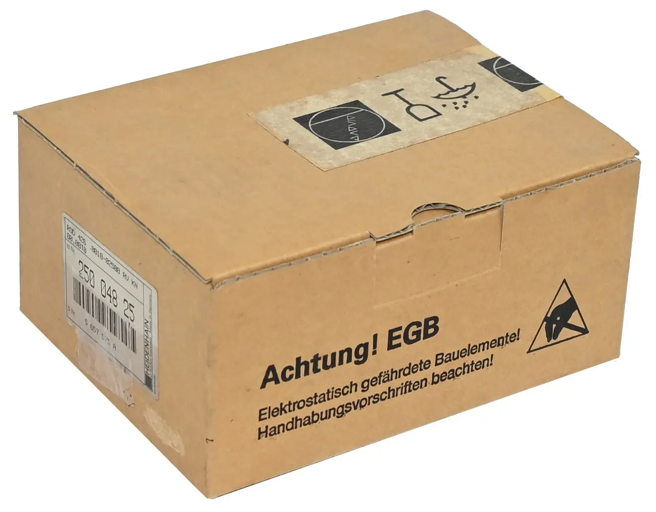 Produktfoto 1 von Heidenhain ROD 426.0010 250 048 25 New sealed