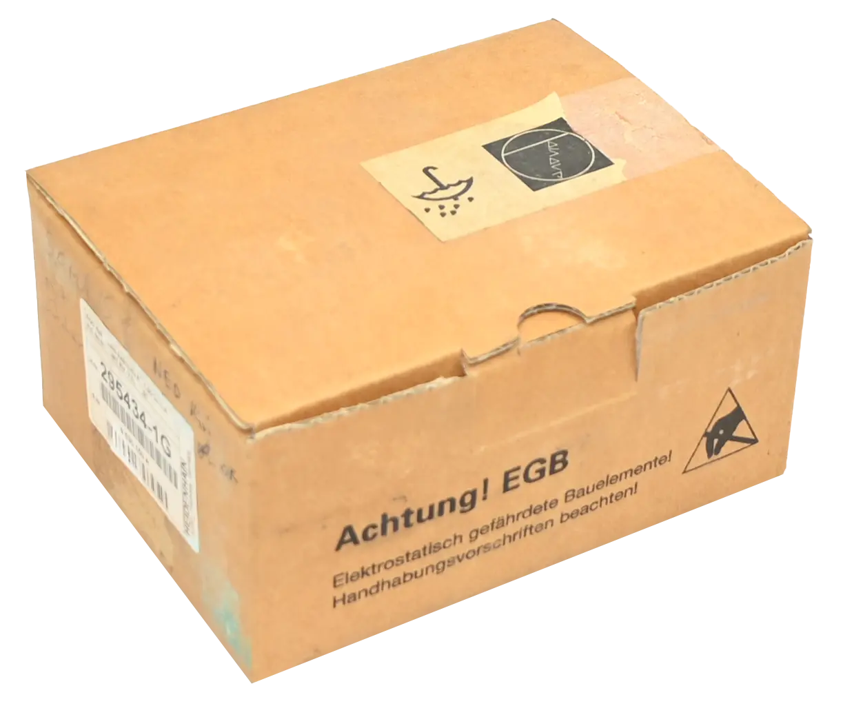 Produktfoto 1 von Heidenhain ROD 426 295 434-1G New