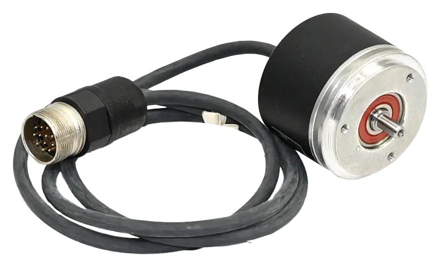 Produktfoto 1 von Heidenhain 295 434 EZ 426.000B 500