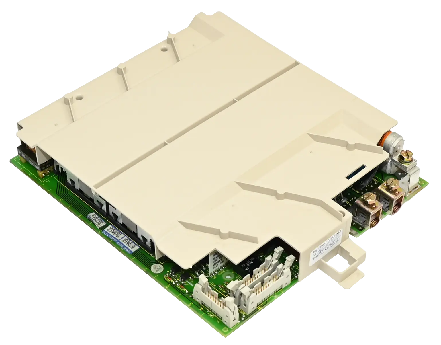 Produktfoto 1 von Siemens 6SC6190-0FB60 ERZ:A
