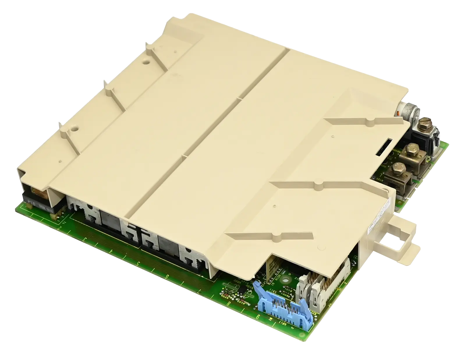 Produktfoto 1 von Siemens 6SC6190-0FB00 Simodrive ERZ:E