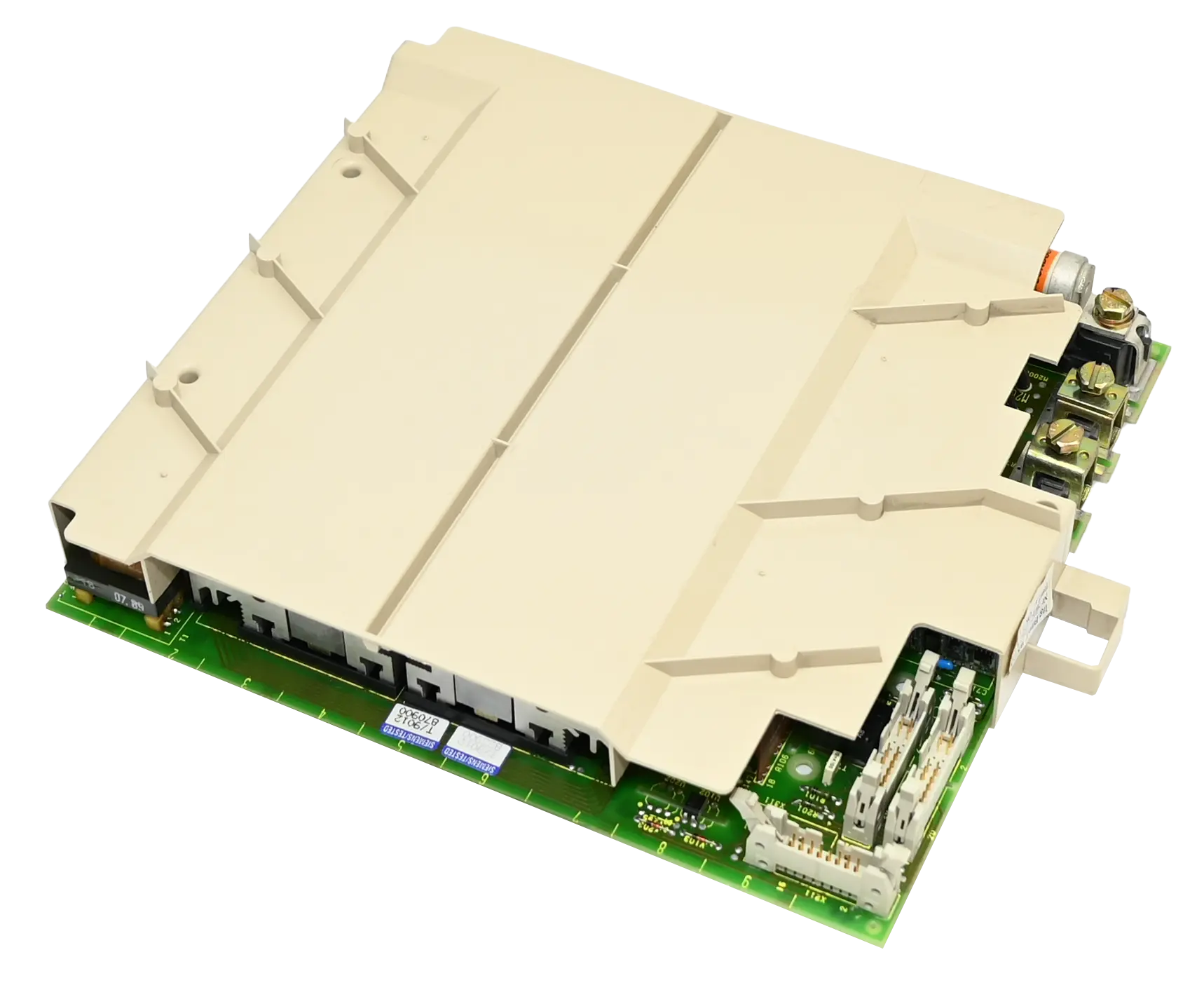 Produktfoto 1 von Siemens 6SC6190-0FB00 Simodrive ERZ:G