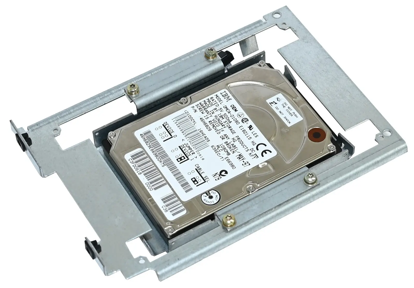 Produktfoto 1 von Siemens 6FC5110-0DB02-0AA2 DMCA-21080