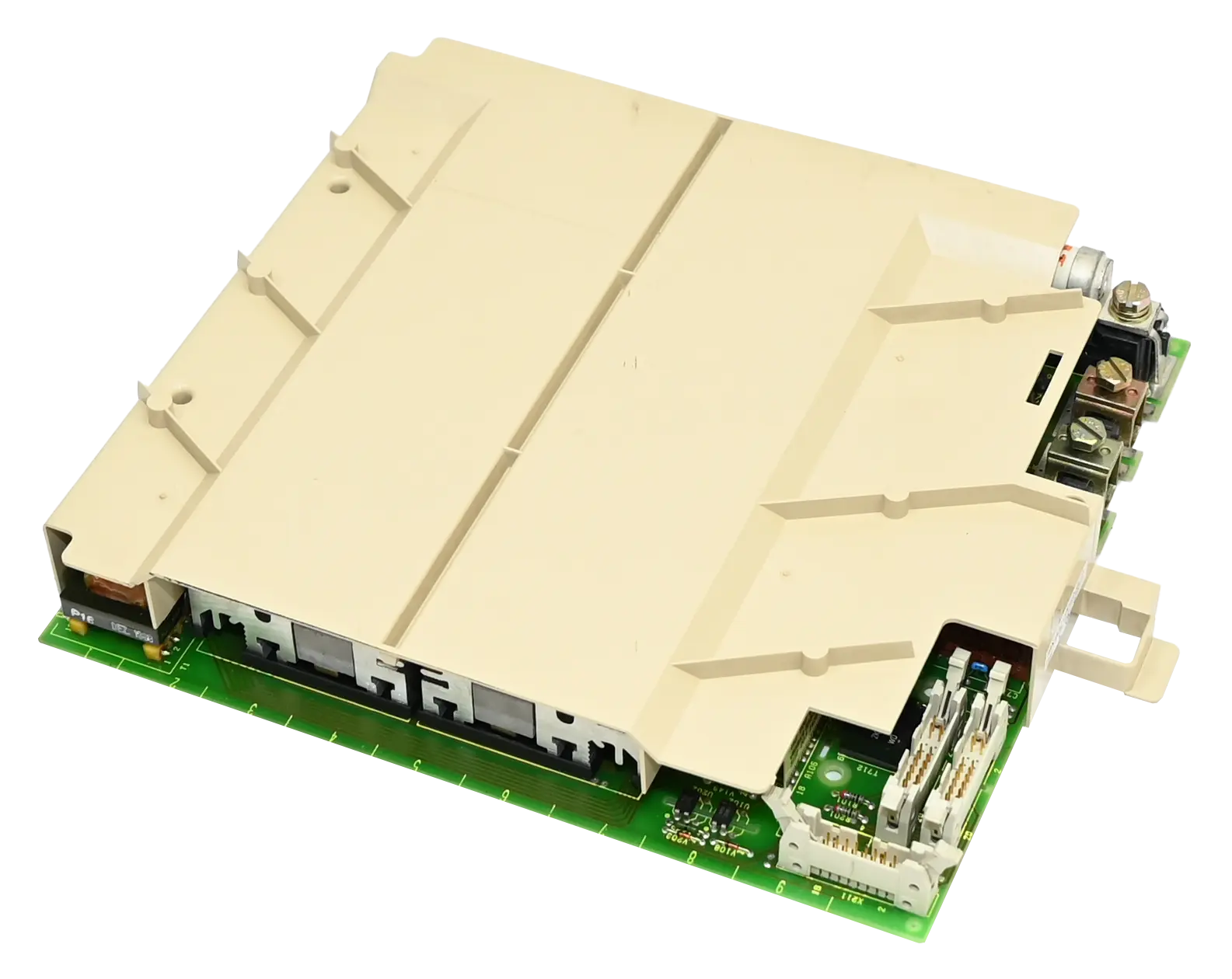 Produktfoto 1 von Siemens 6SC6190-0FB00 Simodrive ERZ:C