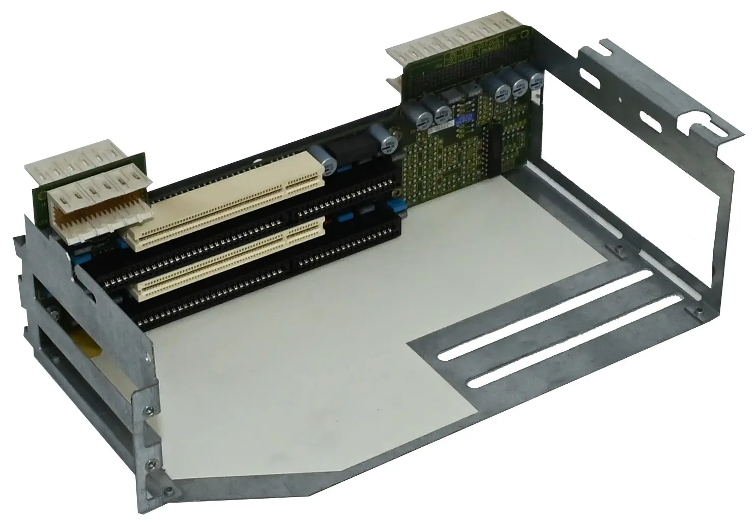 Produktfoto 1 von Siemens 6FC5247-0AA02-1AA0 Sinumerik 840D