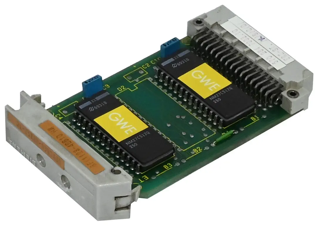 Produktfoto 1 von Siemens 6FX1860-0BX02-7C Sinumerik