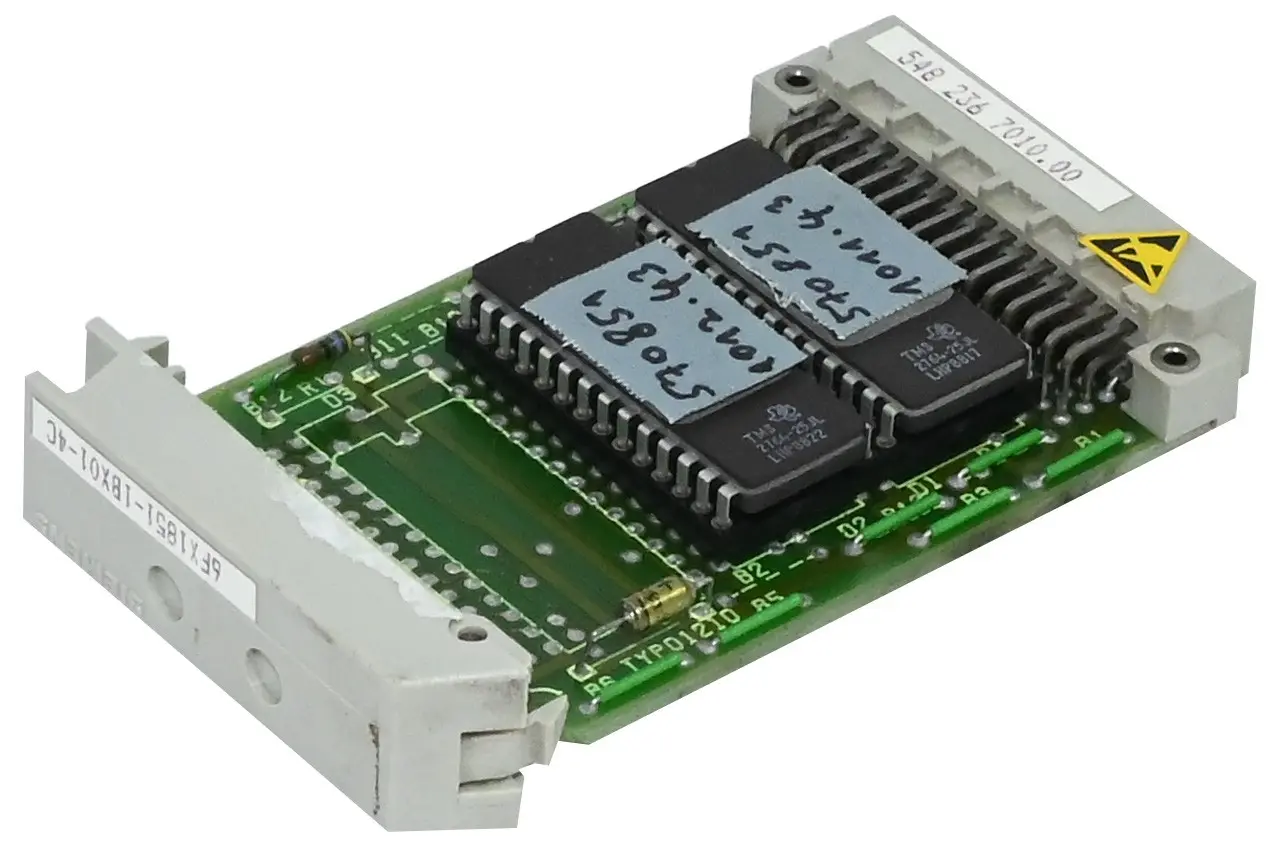 Produktfoto 1 von Siemens 6FX1851-1BX01-4C